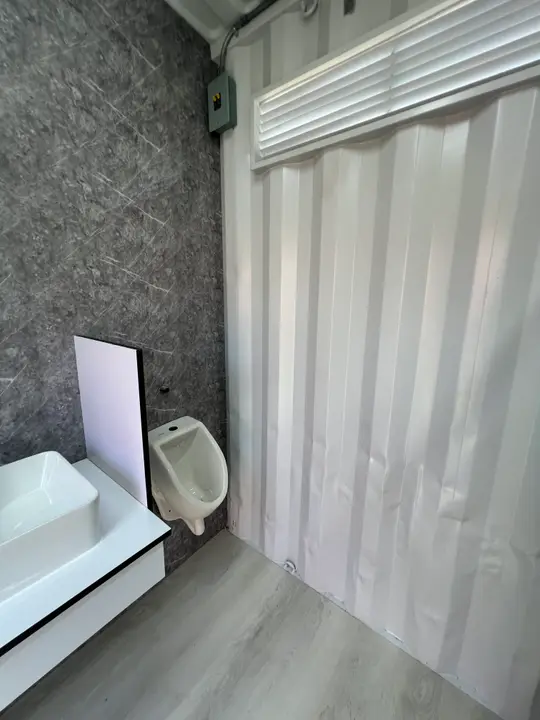 Baños de 20 pies, foto 8