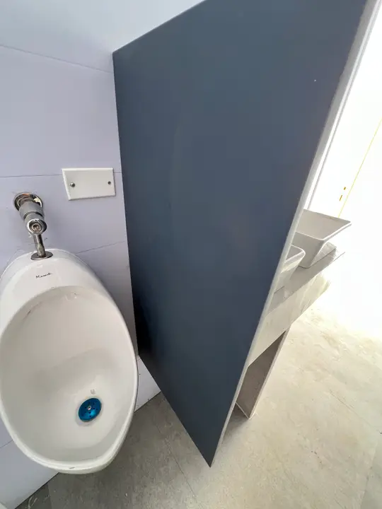 Baños de 20 pies, foto 19