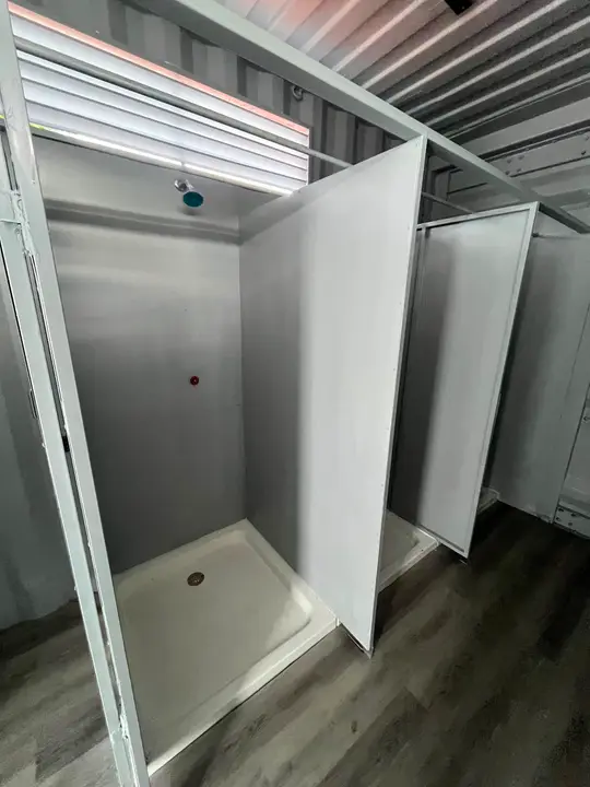 Baños mixtos de 40 pies, foto 8