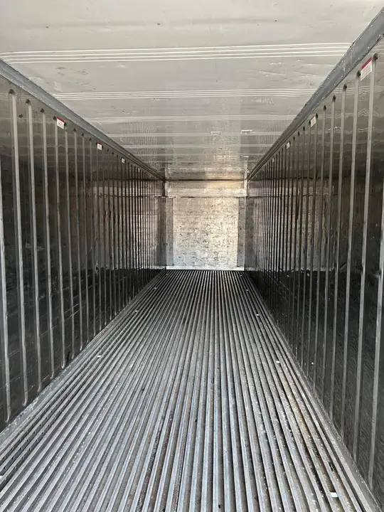 Contenedores refrigerados, foto 3