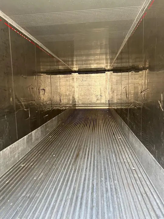 Contenedores refrigerados, foto 4
